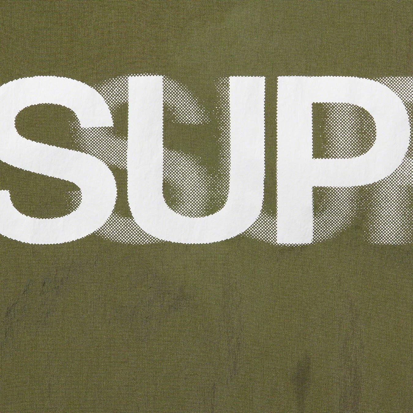 Motion Logo Lightweight Parka view 18